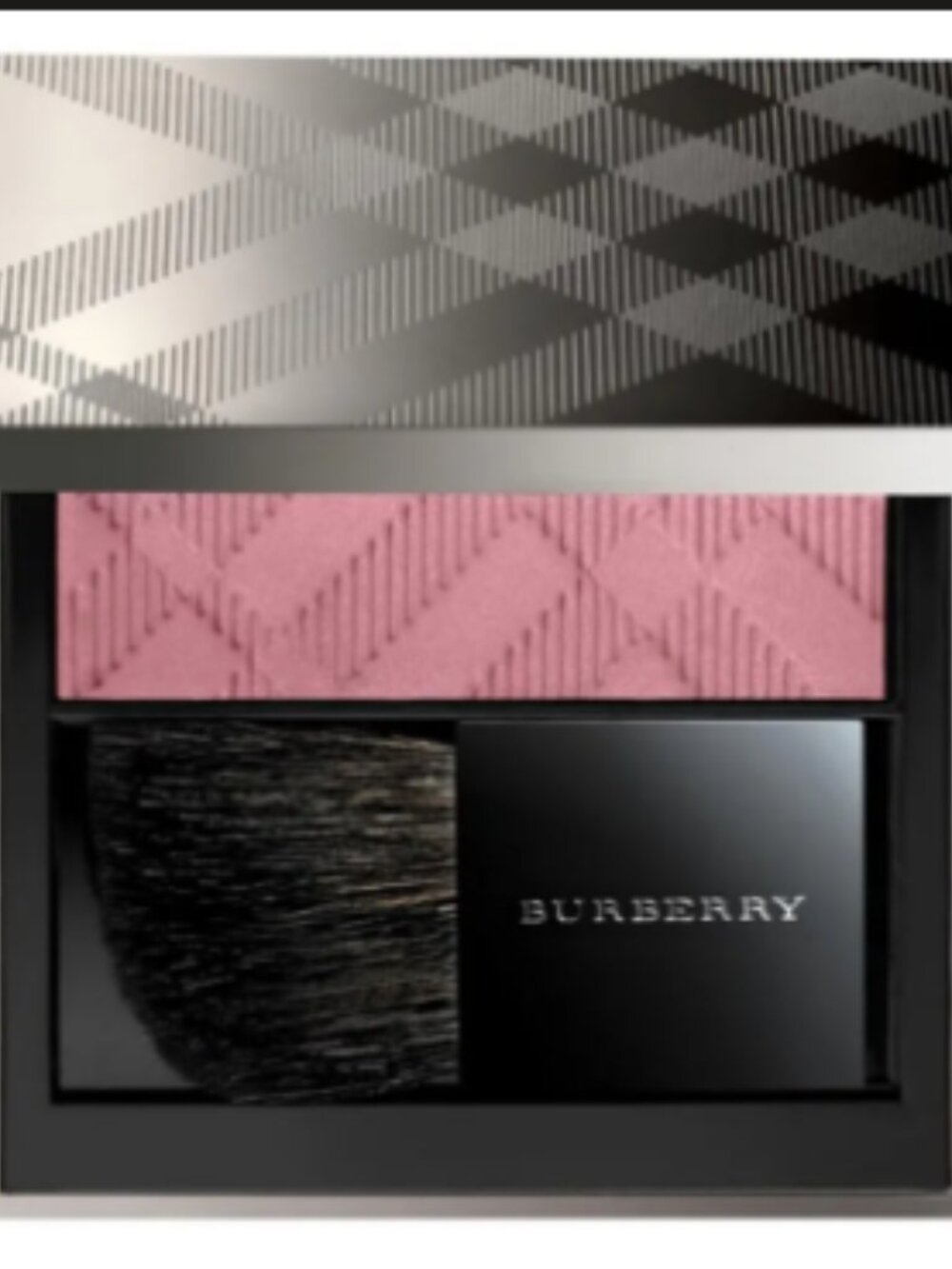 Burberry Light Glow Blush-02 Cameo